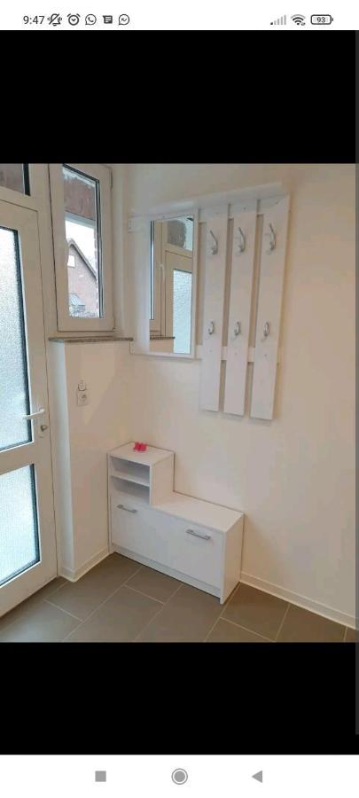 Schoenes Und Offenes Appartement Jüchen Exterior foto